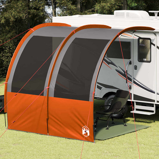 Water Resistant Tarp -Person 250 x 260 x 260 cm Waterproof