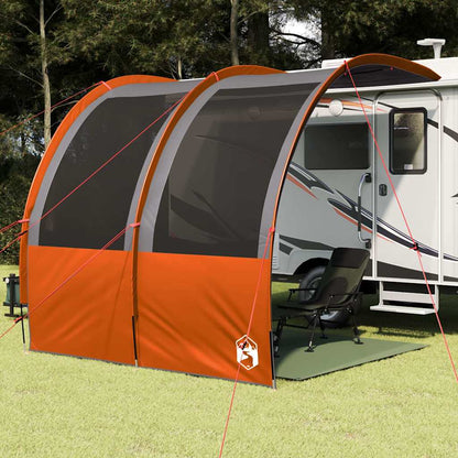 Water Resistant Tarp -Person 250 x 260 x 260 cm Waterproof