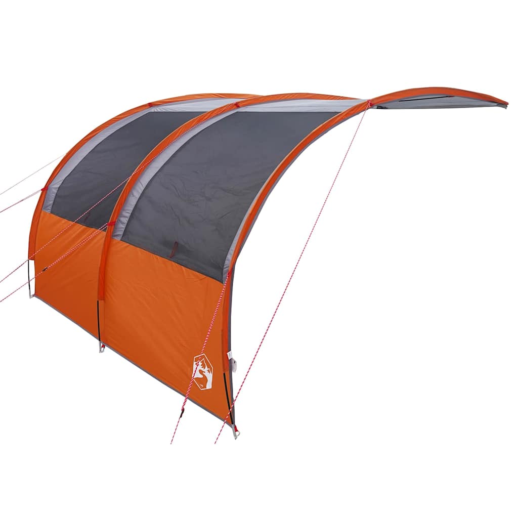 Water Resistant Tarp -Person 250 x 260 x 260 cm Waterproof