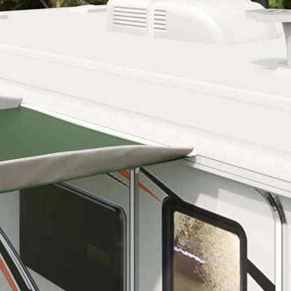 Water Resistant Tarp Arch with Roof