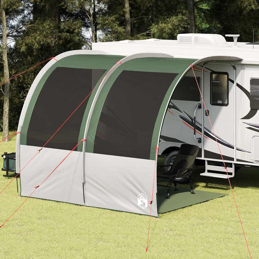 Water Resistant Tarp 260 x 300 x 260 cm Waterproof