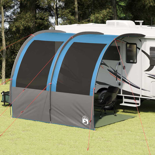 Water Resistant Tarp -Person 260 x 300 x 260 cm Waterproof