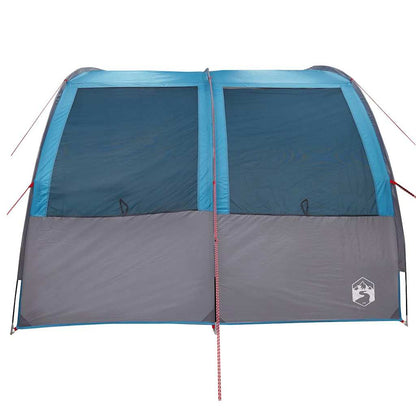 Water Resistant Tarp Arch with Roof