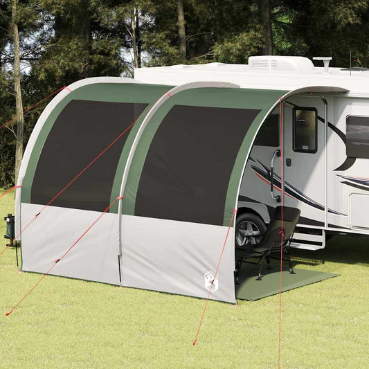 Water Resistant Tarp -Person 260 x 350 x 260 cm Waterproof
