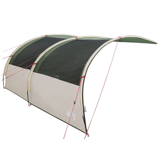 Water Resistant Tarp -Person 260 x 350 x 260 cm Waterproof