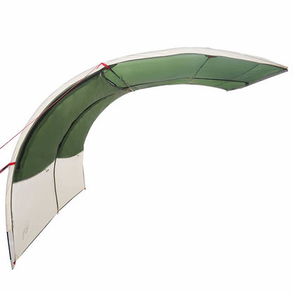 Water Resistant Tarp