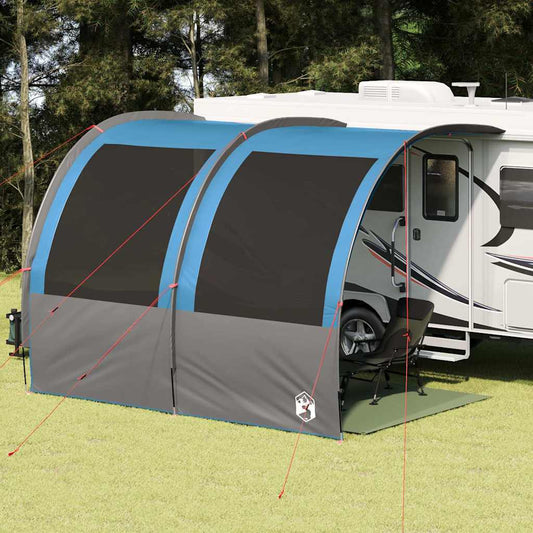 Water Resistant Tarp -Person 260 x 350 x 260 cm Waterproof