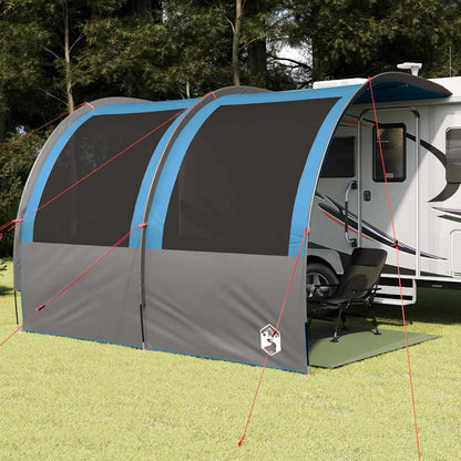 Water Resistant Tarp -Person 260 x 350 x 260 cm Waterproof