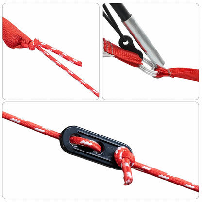 Water Resistant Tarp