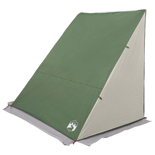Tailgate Tent with Roof Green 190 x 150 x 185 cm Taffeta