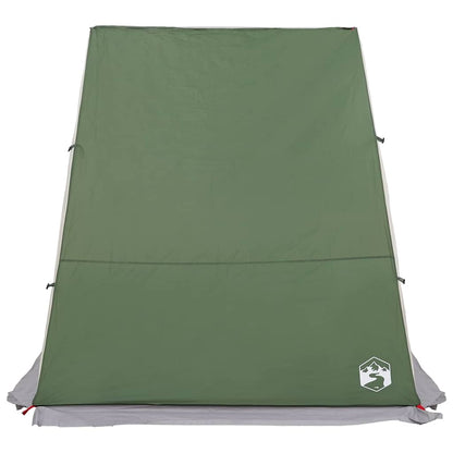 Tailgate Tent -Person 190 x 150 x 185 cm Green Taffeta