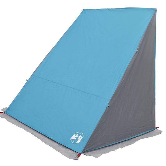 Tailgate Tent with Roof Blue 190 x 150 x 185 cm Taffeta