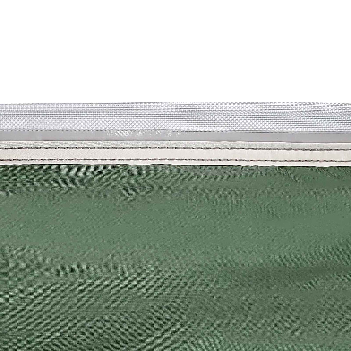 Tailgate Tent Green 140/190 x 150 x 185 cm Taffeta Waterproof
