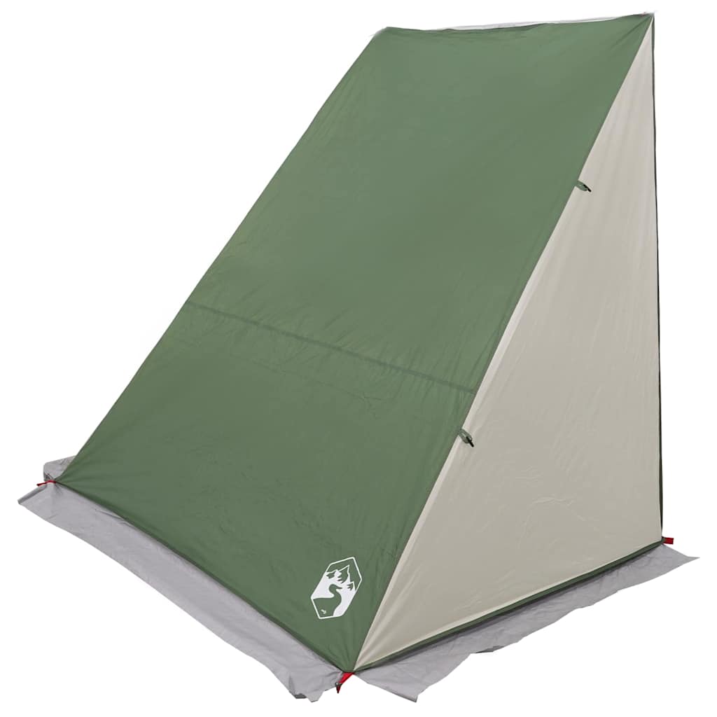 Tailgate Tent Green 140/190 x 150 x 185 cm Taffeta Waterproof