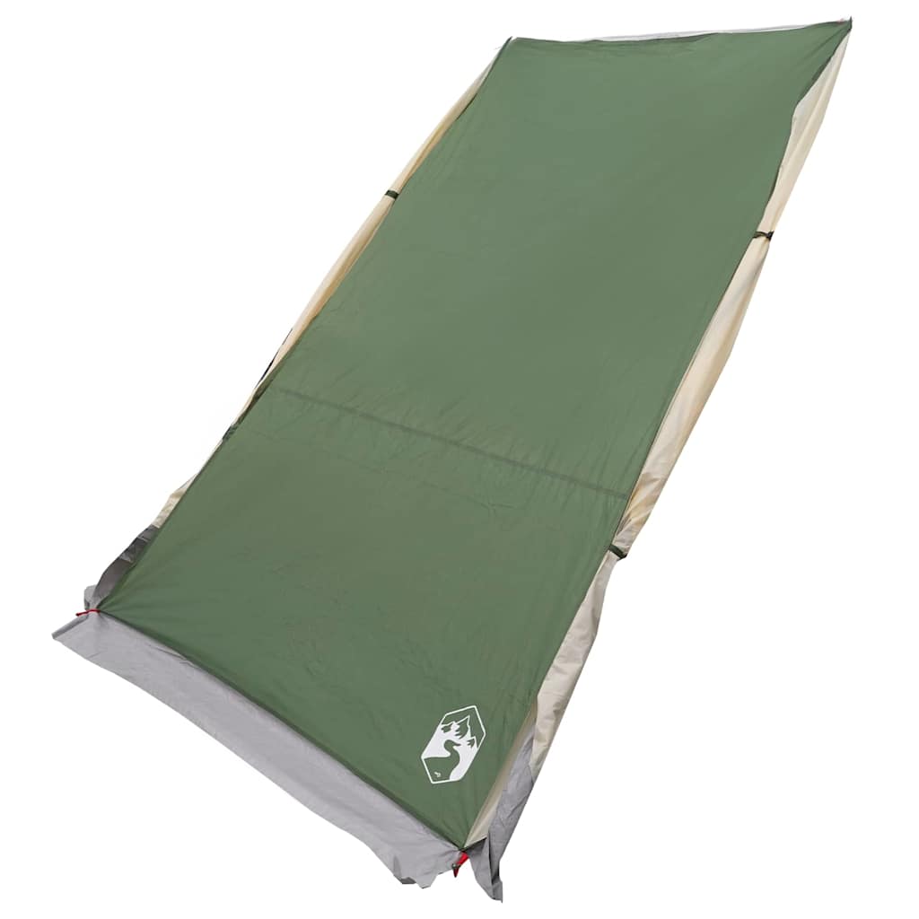 Tailgate Tent Green 140/190 x 150 x 185 cm Taffeta Waterproof