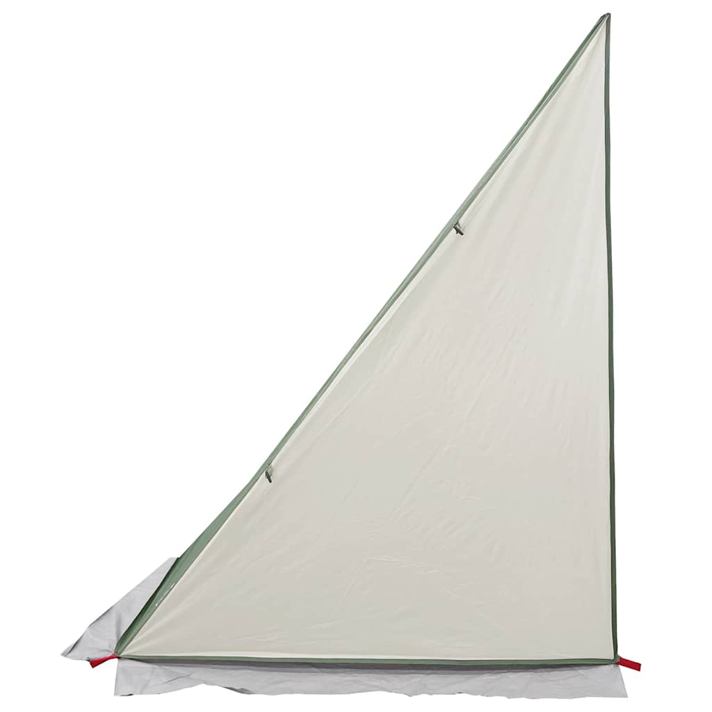 Tailgate Tent Green 140/190 x 150 x 185 cm Taffeta Waterproof
