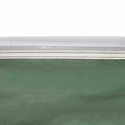 Tailgate Tent with Roof Green 194 x 180 x 210 cm Taffeta