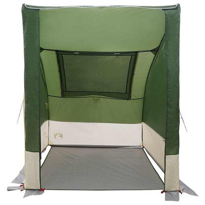 Tailgate Tent with Roof Green 194 x 180 x 210 cm Taffeta