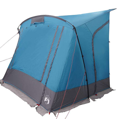 Tailgate Tent with Roof Blue 285 x 255 x 245 cm Taffeta