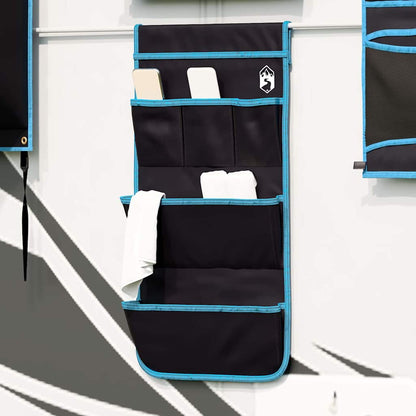 Storage Bag with Storage Grey 66 x 40 cm Oxford