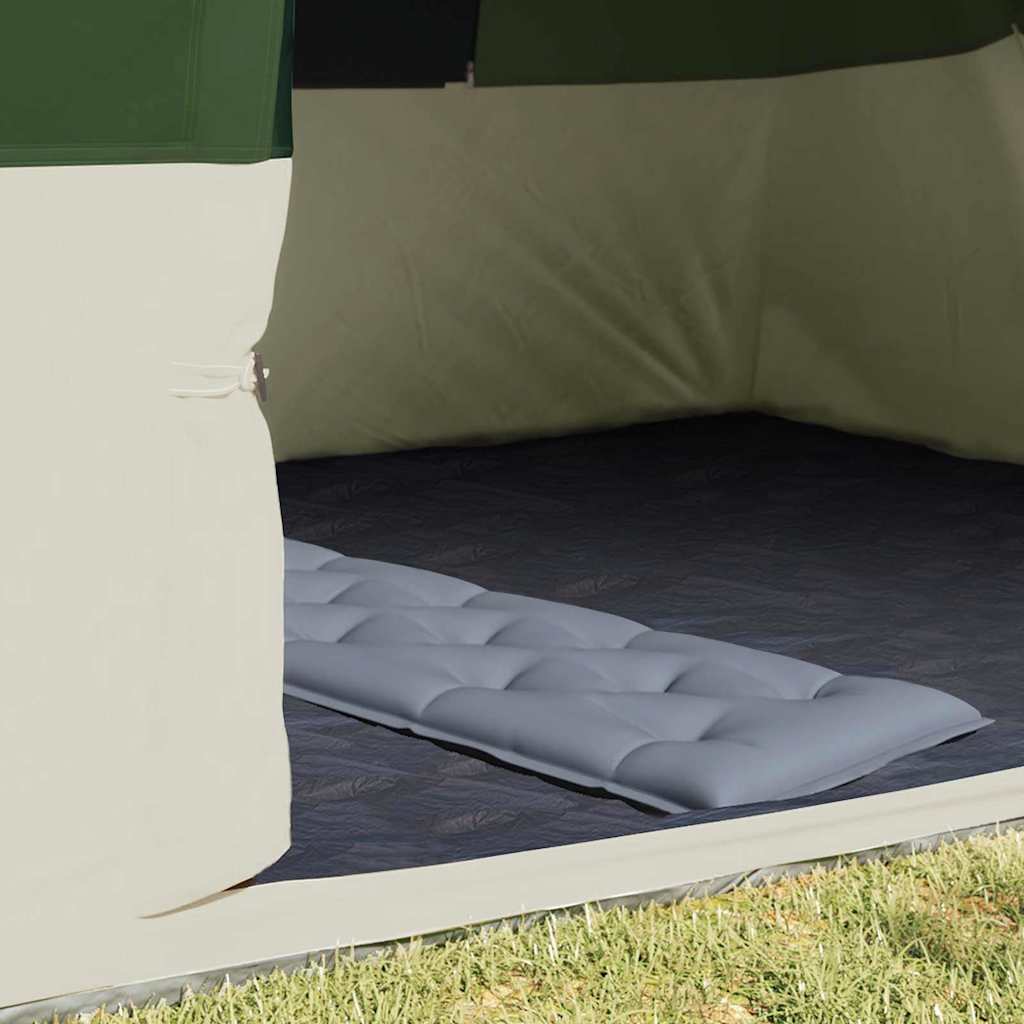 Inner Tent with Roof Green 280 x 220 x 176 cm Taffeta