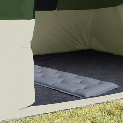 Inner Tent with Roof Green 280 x 220 x 176 cm Taffeta