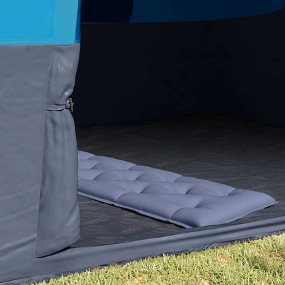 Inner Tent with Roof Blue 280 x 220 x 176 cm Taffeta