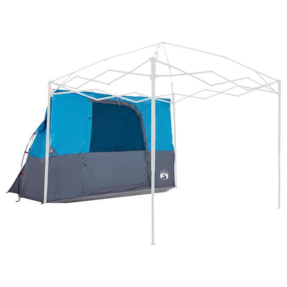Inner Tent with Roof Blue 280 x 220 x 176 cm Taffeta
