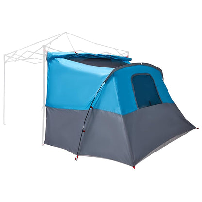 Inner Tent with Roof Blue 280 x 220 x 176 cm Taffeta