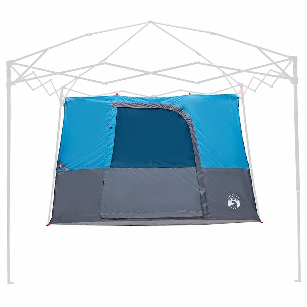 Inner Tent with Roof Blue 280 x 220 x 176 cm Taffeta