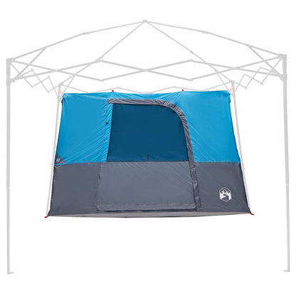 Inner Tent with Roof Blue 280 x 220 x 176 cm Taffeta