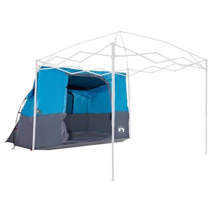 Inner Tent with Roof Blue 280 x 220 x 176 cm Taffeta