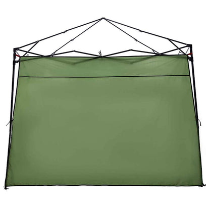 Inner Tent with Roof Green 303 x 303 x 196 cm Taffeta