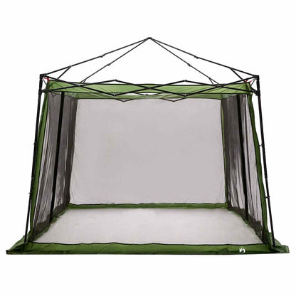 Inner Tent with Roof Green 303 x 303 x 196 cm Taffeta