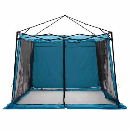 Inner Tent with Roof Blue 303 x 303 x 196 cm Taffeta