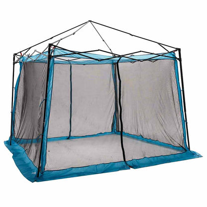 Inner Tent with Roof Blue 303 x 303 x 196 cm Taffeta