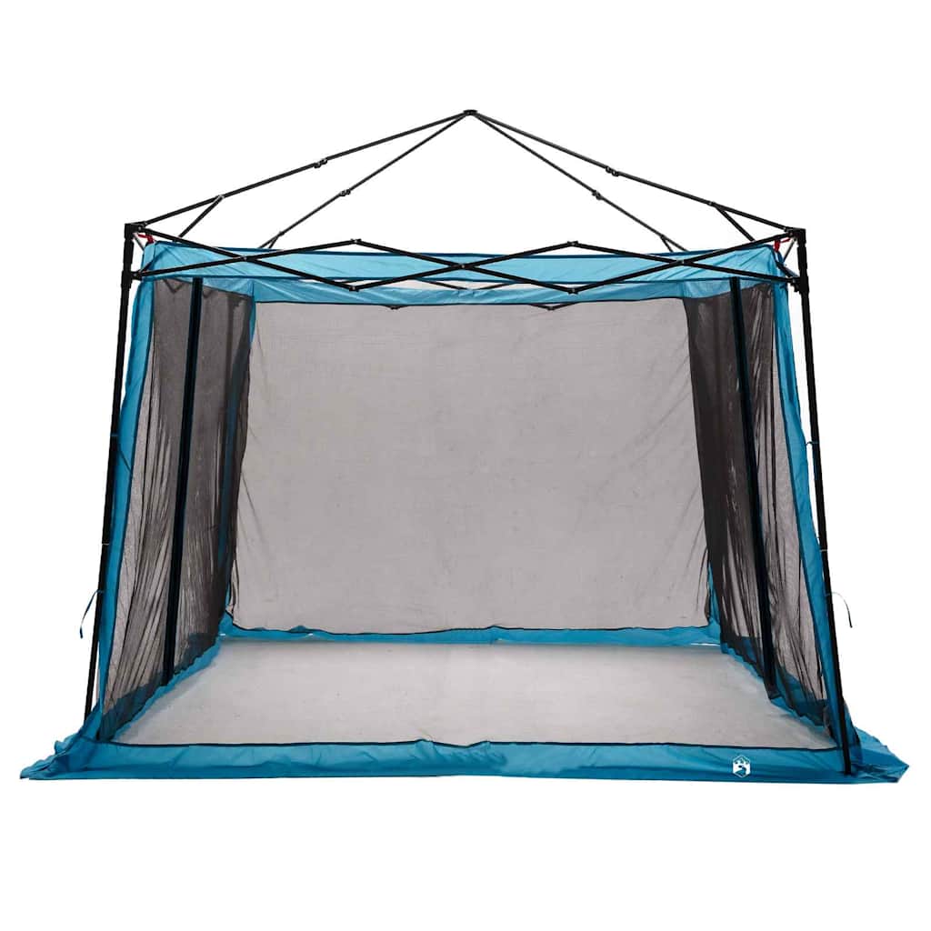 Inner Tent with Roof Blue 303 x 303 x 196 cm Taffeta