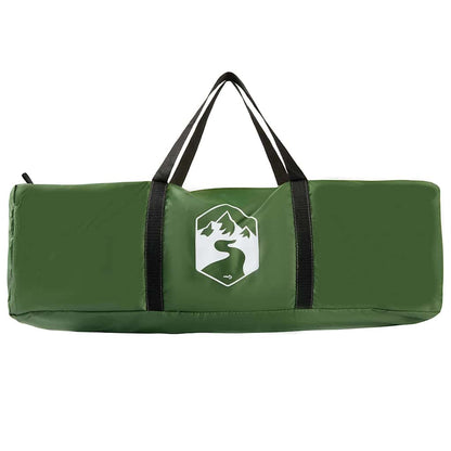 Inner Tent with Roof Green 290 x 288 x 234 cm Taffeta