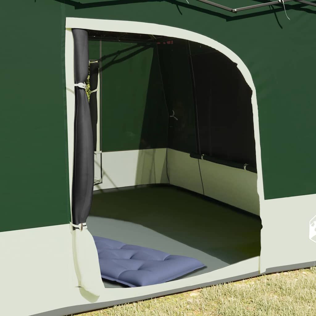 Inner Tent with Roof Green 290 x 288 x 234 cm Taffeta
