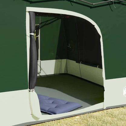 Inner Tent with Roof Green 290 x 288 x 234 cm Taffeta