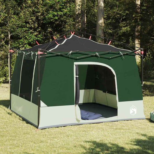 Inner Tent with Roof Green 290 x 288 x 234 cm Taffeta
