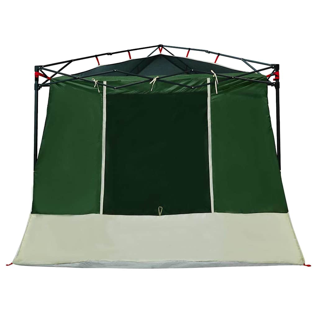 Inner Tent with Roof Green 290 x 288 x 234 cm Taffeta