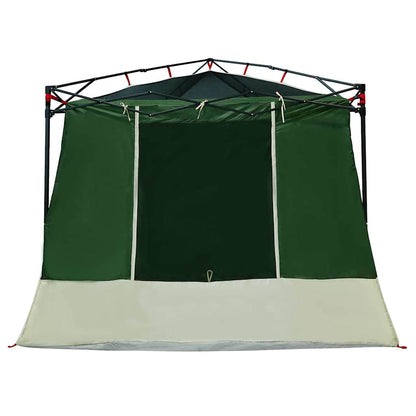 Inner Tent with Roof Green 290 x 288 x 234 cm Taffeta