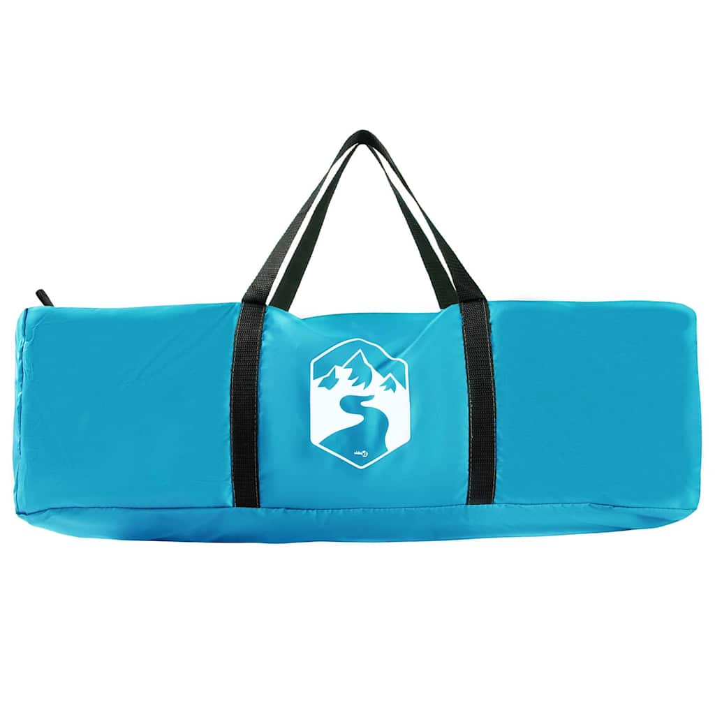 Inner Tent with Roof Blue 290 x 288 x 234 cm Taffeta