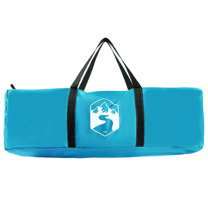 Inner Tent with Roof Blue 290 x 288 x 234 cm Taffeta