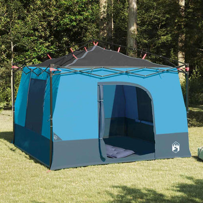 Inner Tent with Roof Blue 290 x 288 x 234 cm Taffeta