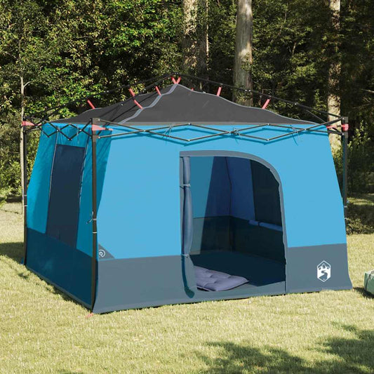 Inner Tent with Roof Blue 290 x 288 x 234 cm Taffeta