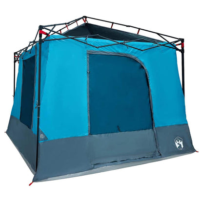 Inner Tent with Roof Blue 290 x 288 x 234 cm Taffeta