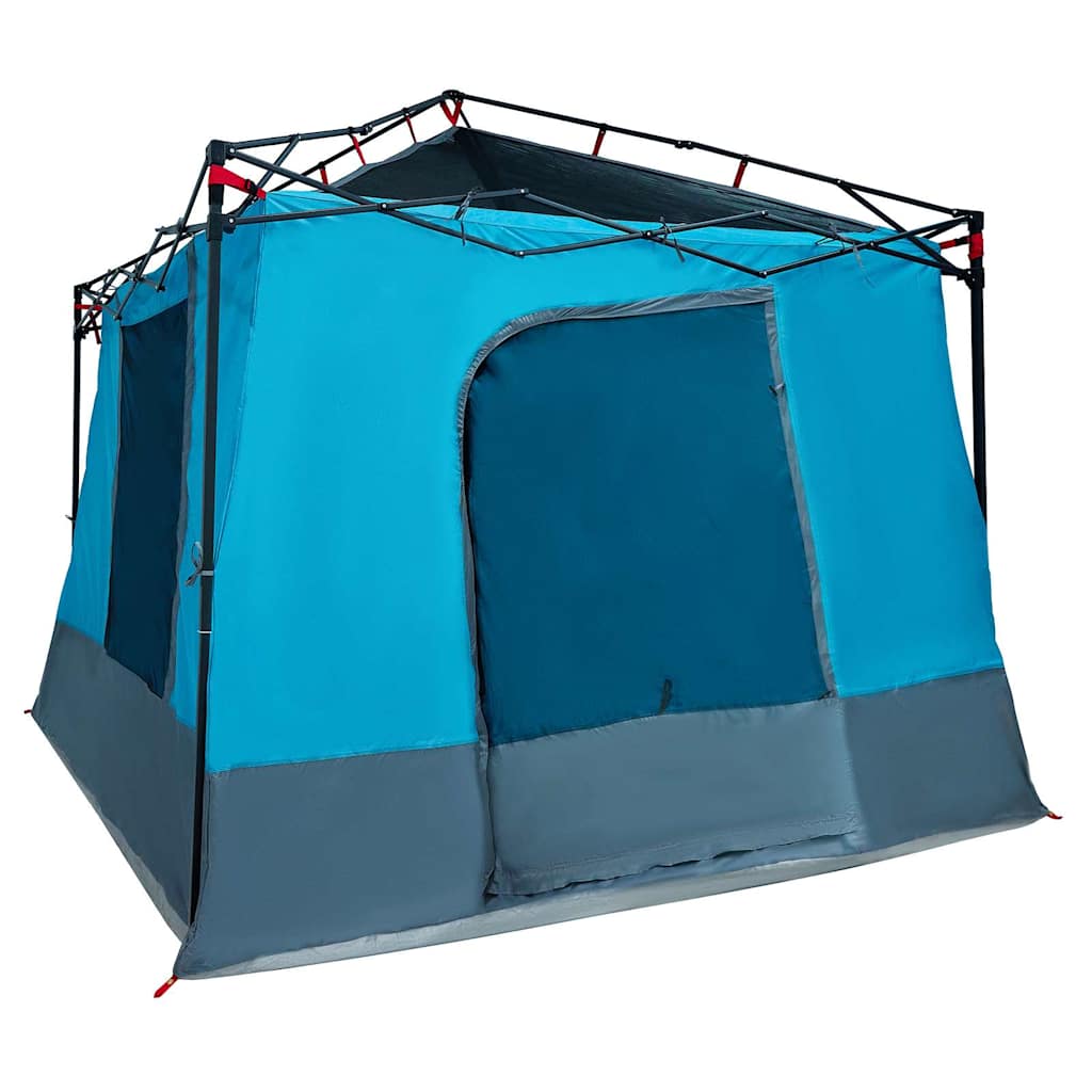 Inner Tent with Roof Blue 290 x 288 x 234 cm Taffeta
