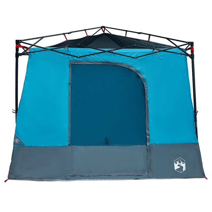 Inner Tent with Roof Blue 290 x 288 x 234 cm Taffeta